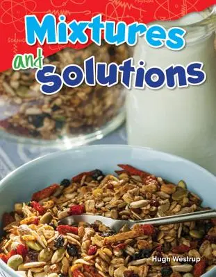 Mezclas y soluciones - Mixtures and Solutions