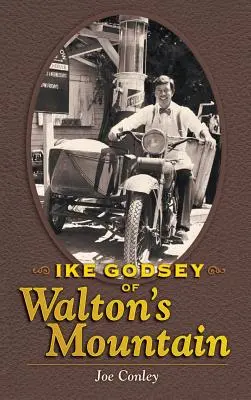 Ike Godsey de Walton's Mountain - Ike Godsey of Walton's Mountain