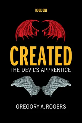 Creado: El aprendiz del diablo - Created: The Devil's Apprentice