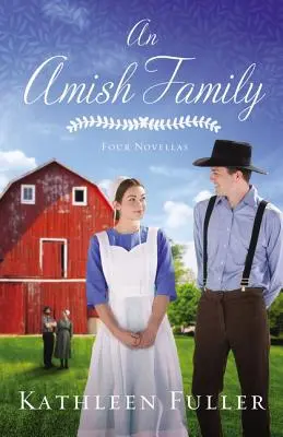 La Familia Amish - Amish Family Softcover