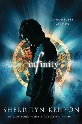 Infinito Crónicas de Nick - Infinity: Chronicles of Nick