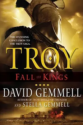 Troya: Caída de los Reyes - Troy: Fall of Kings