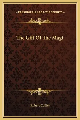 El regalo de los Reyes Magos - The Gift Of The Magi