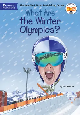 ¿Qué son los Juegos Olímpicos de Invierno? - What Are the Winter Olympics?