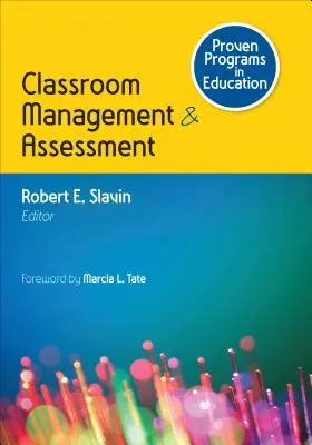 Gestión y evaluación del aula - Classroom Management & Assessment