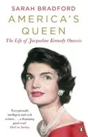 La Reina de América - La vida de Jacqueline Kennedy Onassis - America's Queen - The Life of Jacqueline Kennedy Onassis