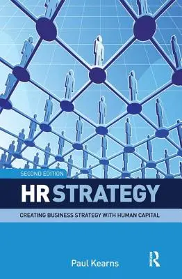 Estrategia de RRHH - HR Strategy