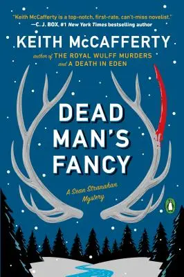 El capricho del hombre muerto - Dead Man's Fancy