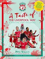 Sabor a Liverpool - Receta para el éxito - Taste of the Liverpool Way - Recipe For Success