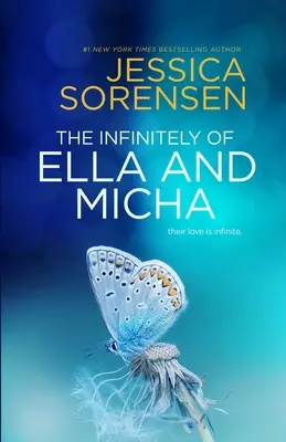 El infinito de Ella y Micha - The Infinitely of Ella and Micha