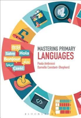 Dominio de los lenguajes primarios - Mastering Primary Languages