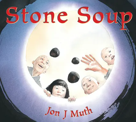 Sopa de piedra - Stone Soup