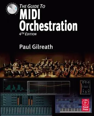 Guía de la orquestación MIDI - The Guide to MIDI Orchestration
