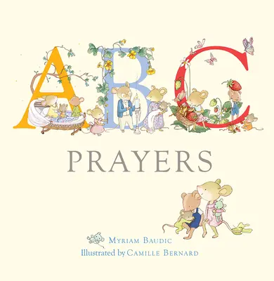 Oraciones ABC - ABC Prayers