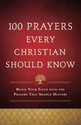 100 oraciones que todo cristiano debe conocer - 100 Prayers Every Christian Should Know