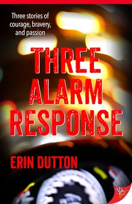 Respuesta a tres alarmas - Three Alarm Response