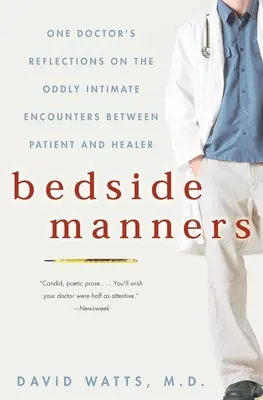 Modales de cabecera - Bedside Manners