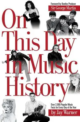 En este día de la historia de la música - On This Day in Music History