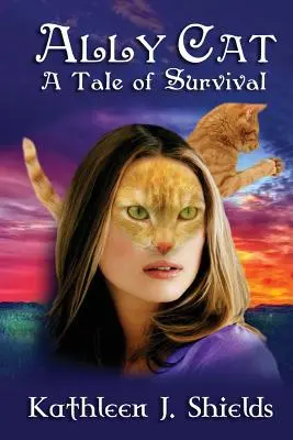 Ally Cat, una historia de supervivencia - Ally Cat, a Tale of Survival