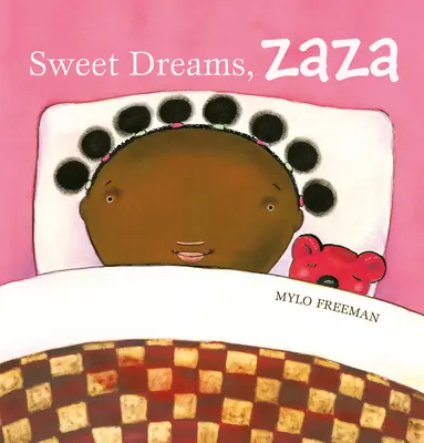 Dulces sueños, Zaza - Sweet Dreams, Zaza