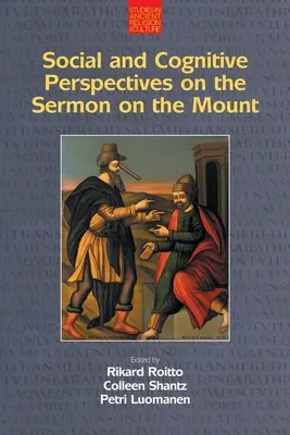 Perspectivas sociales y cognitivas del Sermón de la Montaña - Social and Cognitive Perspectives on the Sermon on the Mount