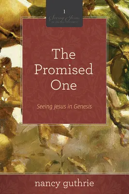 El prometido (un estudio bíblico de 10 semanas), 1: Ver a Jesús en el Génesis - The Promised One (a 10-Week Bible Study), 1: Seeing Jesus in Genesis