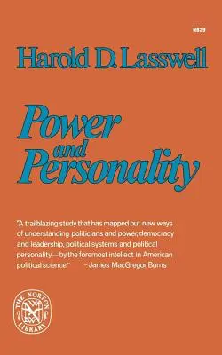 Poder y personalidad - Power and Personality