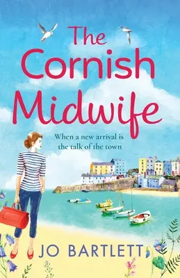 La comadrona de Cornualles - The Cornish Midwife