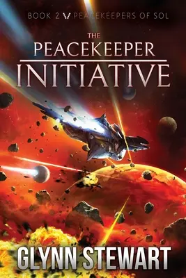 La Iniciativa Pacificadora - The Peacekeeper Initiative