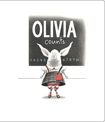 Olivia cuenta - Olivia Counts