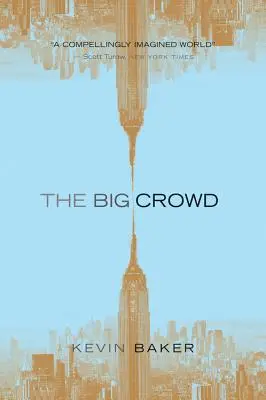 La Gran Multitud - The Big Crowd