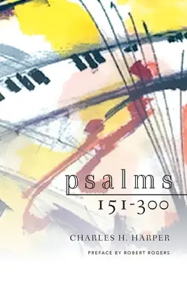 Salmos 151-300 - Psalms 151-300