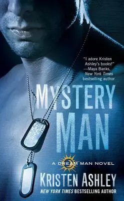 Hombre Misterio - Mystery Man