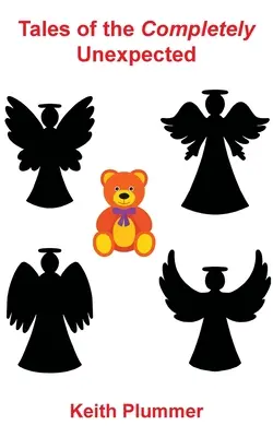 Cuentos de lo completamente inesperado - Tales of the Completely Unexpected