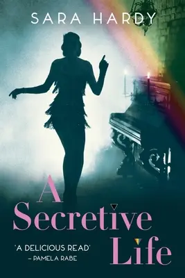 Una vida secreta - A Secretive Life