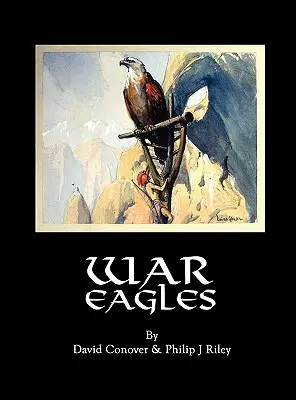 Águilas de guerra - War Eagles