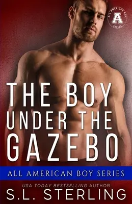 El chico bajo el cenador - The Boy Under the Gazebo