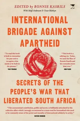 Brigada Internacional contra el Apartheid - International Brigade Against Apartheid