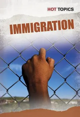 Inmigración - Immigration