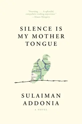 El silencio es mi lengua materna - Silence Is My Mother Tongue