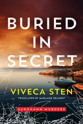 Enterrado en secreto - Buried in Secret