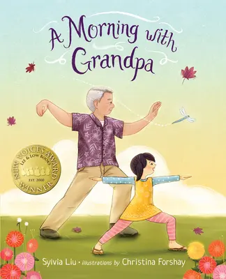 Una mañana con el abuelo - A Morning with Grandpa