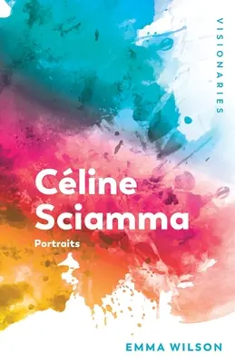 Cline Sciamma Retratos - Cline Sciamma: Portraits