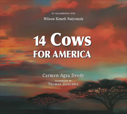 14 vacas para América - 14 Cows for America