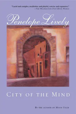 Ciudad de la mente - City of the Mind