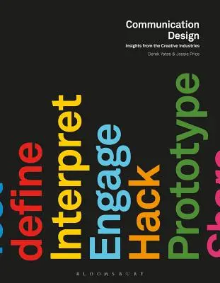 Diseño de la comunicación: Perspectivas de las industrias creativas - Communication Design: Insights from the Creative Industries