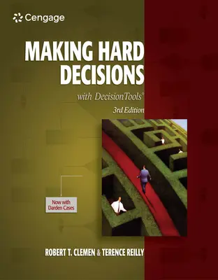 Cómo tomar decisiones difíciles con Decisiontools - Making Hard Decisions with Decisiontools