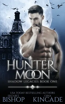 Luna de cazador - Hunter Moon