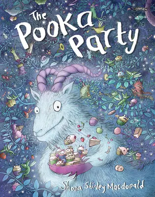 La fiesta de Pooka - The Pooka Party