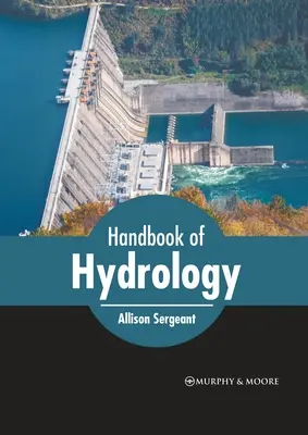 Manual de hidrología - Handbook of Hydrology
